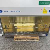 Baker SterilGARD e3 6' BioSafety Cabinet image 2